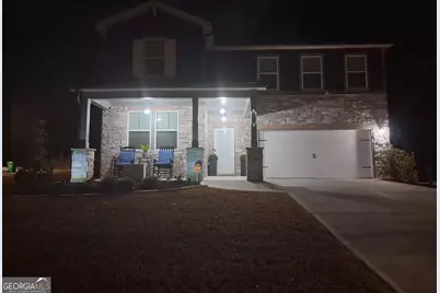 1039 Glade Run, Lithonia, GA 30058 - Photo 3