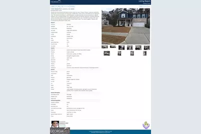 1039 Glade Run, Lithonia, GA 30058 - Photo 35