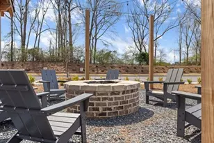 1039 Glade Run, Lithonia, GA 30058 - Photo 33