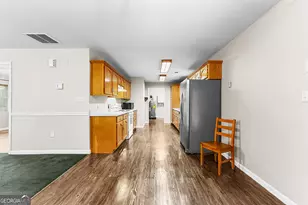 3957 Tommy Lee Cook Rd, Newnan, GA 30263 - Photo 17