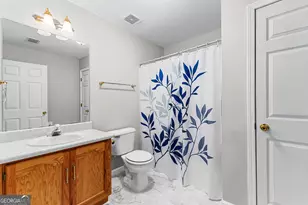 3957 Tommy Lee Cook Rd, Newnan, GA 30263 - Photo 27