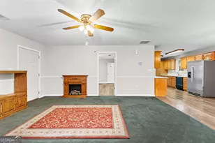 3957 Tommy Lee Cook Rd, Newnan, GA 30263 - Photo 9