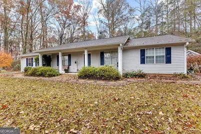 3957 Tommy Lee Cook Road, Newnan, GA 30263 - Photo 3