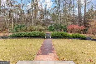 3957 Tommy Lee Cook Rd, Newnan, GA 30263 - Photo 31