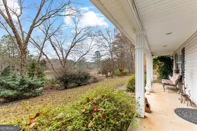 3957 Tommy Lee Cook Road, Newnan, GA 30263 - Photo 5