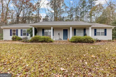 3957 Tommy Lee Cook Road, Newnan, GA 30263 - Photo 1