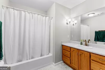 3957 Tommy Lee Cook Road, Newnan, GA 30263 - Photo 13