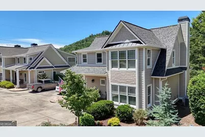 2267 Eastgate Drive, Hiawassee, GA 30546 - Photo 1