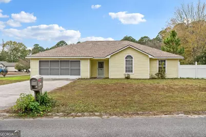 201 Lake Wisteria Drive, Kingsland, GA 31548 - Photo 1