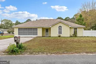 201 Lake Wisteria Dr, Kingsland, GA 31548 - Photo 1