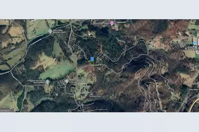 5245 Hall Road, Young Harris, GA 30582 - Photo 3