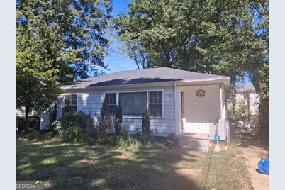 1857 Penelope Road, Atlanta, GA 30314 - Photo 1