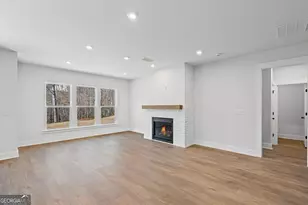 4695 Wilderness Trail, Flowery Branch, GA 30542 - Photo 5