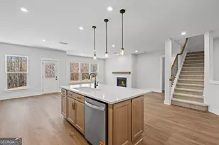 4695 Wilderness Trail, Flowery Branch, GA 30542 - Photo 15