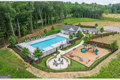 4695 Wilderness Trail, Flowery Branch, GA 30542 - Photo 39