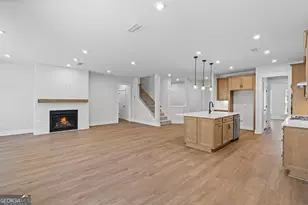 4695 Wilderness Trail, Flowery Branch, GA 30542 - Photo 9