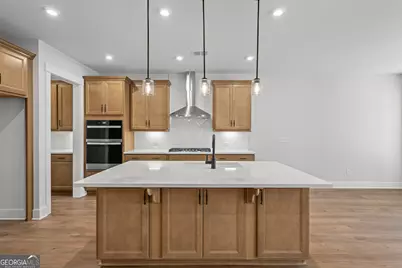 4695 Wilderness Trail, Flowery Branch, GA 30542 - Photo 13