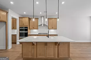 4695 Wilderness Trail, Flowery Branch, GA 30542 - Photo 13