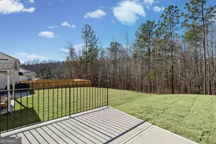 4695 Wilderness Trail, Flowery Branch, GA 30542 - Photo 35