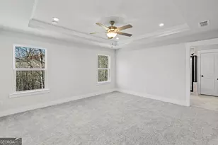 4695 Wilderness Trail, Flowery Branch, GA 30542 - Photo 23