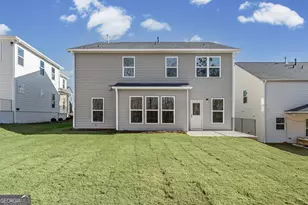 4695 Wilderness Trail, Flowery Branch, GA 30542 - Photo 37