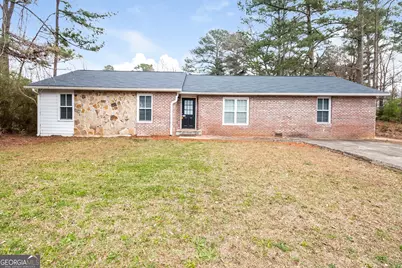 4540 Kent Road, College Park, GA 30337 - Photo 1