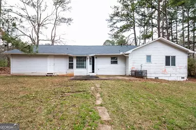 4540 Kent Road, College Park, GA 30337 - Photo 15
