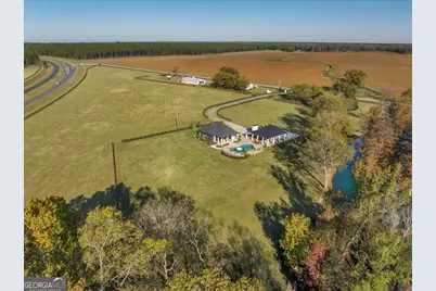 1603 Boutwell Road, Perry, GA 31069 - Photo 1