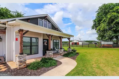 1603 Boutwell Road, Perry, GA 31069 - Photo 5