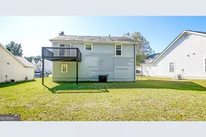 3775 Buffington Place, Union City, GA 30291 - Photo 15