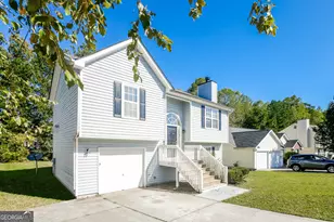 3775 Buffington Pl, Union City, GA 30291 - Photo 3