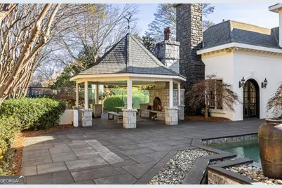 4571 Columns Drive SE, Marietta, GA 30067 - Photo 85
