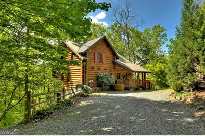 536 Lakeview Road #25, Blue Ridge, GA 30513 - Photo 43