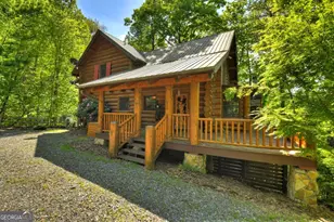 536 Lakeview Rd, Blue Ridge, GA 30513 - Photo 5