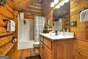 536 Lakeview Rd, Blue Ridge, GA 30513 - Photo 11