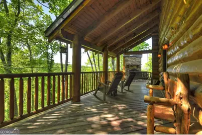 536 Lakeview Road #25, Blue Ridge, GA 30513 - Photo 13