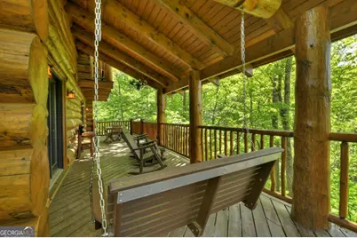 536 Lakeview Road #25, Blue Ridge, GA 30513 - Photo 9