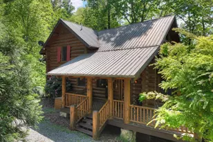 536 Lakeview Rd, Blue Ridge, GA 30513 - Photo 1