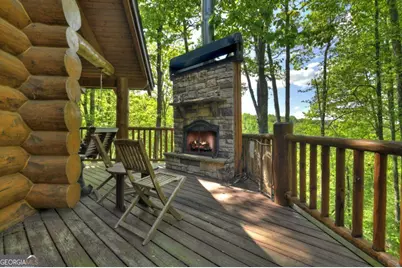 536 Lakeview Road #25, Blue Ridge, GA 30513 - Photo 29