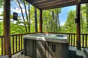 536 Lakeview Rd, Blue Ridge, GA 30513 - Photo 19