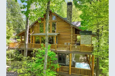 536 Lakeview Road #25, Blue Ridge, GA 30513 - Photo 23