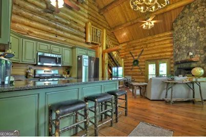 536 Lakeview Road #25, Blue Ridge, GA 30513 - Photo 7