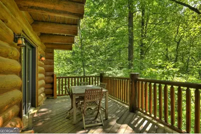 536 Lakeview Road #25, Blue Ridge, GA 30513 - Photo 25