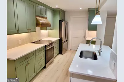 886 Moore Road, Newnan, GA 30263 - Photo 9