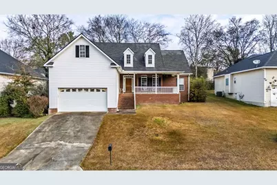 515 Sugarloaf Drive, Macon, GA 31204 - Photo 1