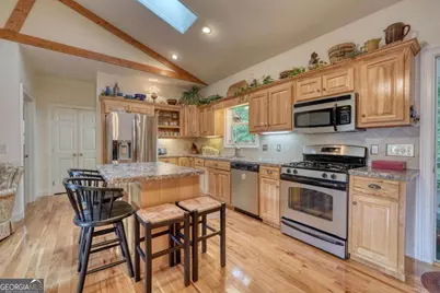 523 Sunnyside Shores, Hiawassee, GA 30546 - Photo 11