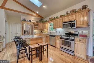 523 Sunnyside Shores, Hiawassee, GA 30546 - Photo 11