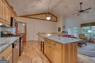 523 Sunnyside Shores, Hiawassee, GA 30546 - Photo 13