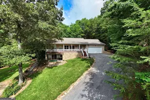 523 Sunnyside Shores, Hiawassee, GA 30546 - Photo 1