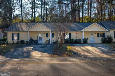 172 Jacobs Way #A,B,C,D, Jasper, GA 30143 - Photo 3